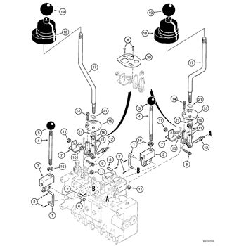 case 70xt skid steer brake won't engage|case 70xt hydraulic problems.